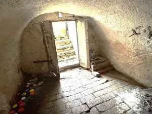 Prodej chalupy, Sedlice, 80 m2