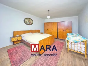 Prodej rodinného domu, Slatinice, 99 m2