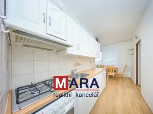 Pronájem bytu 3+1, Lutín, Na Sídlišti, 71 m2