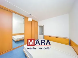 Pronájem bytu 3+1, Lutín, Na Sídlišti, 71 m2