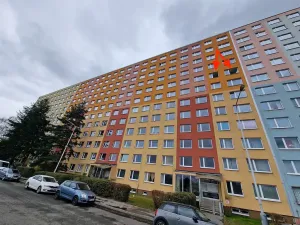 Prodej bytu 3+1, Praha - Modřany, Daškova, 72 m2
