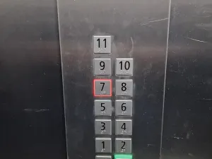 Prodej bytu 3+1, Praha - Modřany, Daškova, 72 m2