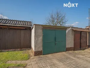 Prodej bytu 3+kk, Nový Malín, 65 m2