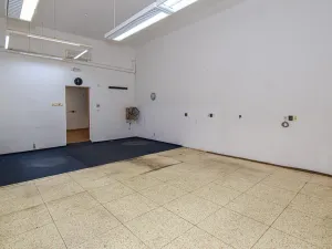 Pronájem obchodního prostoru, Praha - Žižkov, Sudoměřská, 104 m2