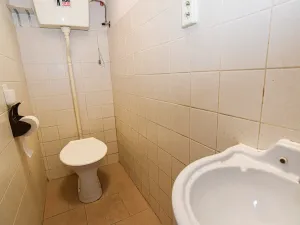 Pronájem obchodního prostoru, Praha - Žižkov, Sudoměřská, 104 m2