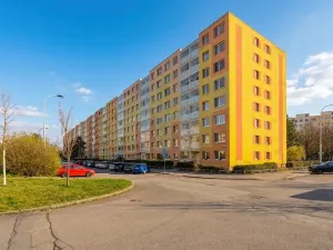 Prodej bytu 3+kk, Praha - Horní Měcholupy, Janovská, 76 m2