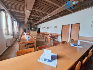 Prodej rodinného domu, Troubky, U Dvora II., 300 m2