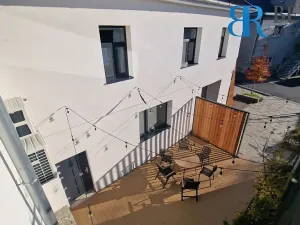 Prodej činžovního domu, Radslavice, Na Návsi, 670 m2