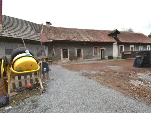 Prodej rodinného domu, Rožďalovice - Podlužany, 200 m2