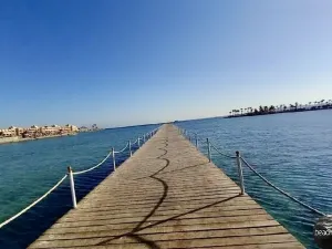 Prodej bytu 1+kk, Hurghada, Arabia,  Dahar, Hurghada, Egypt, 42 m2