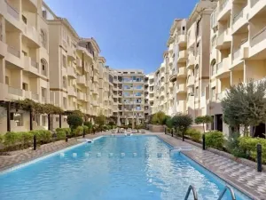 Prodej bytu 1+kk, Hurghada, Arabia,  Dahar, Hurghada, Egypt, 42 m2
