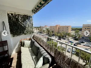 Prodej bytu 3+1, Guardamar Del Segura, Costa Blanca, Provincie Alicante, Španělsko, 52 m2