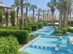 Prodej bytu 1+kk, Sahl Hasheesh, Hurghada, Sahl Hasheesh, Egypt, 58 m2