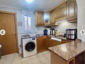 Prodej bytu 3+1, EL Edén, Guardamar del Segura, Costa Blanca, Provincie Alicante, Španělsko, 70 m2