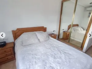 Prodej bytu 3+1, EL Edén, Guardamar del Segura, Costa Blanca, Provincie Alicante, Španělsko, 70 m2