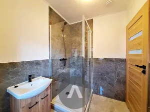 Pronájem bytu 2+kk, Rosice, Trávníky, 35 m2