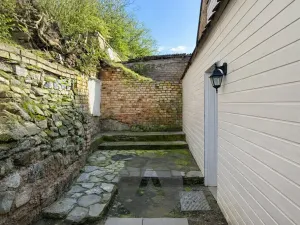 Prodej rodinného domu, Šitbořice, Přátelství, 53 m2