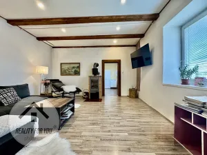 Prodej rodinného domu, Malíkovice, 160 m2
