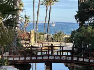 Prodej bytu 3+kk, Santa Pola , Alicante, Costa Blanca, Provincie Alicante, Španělsko, 82 m2