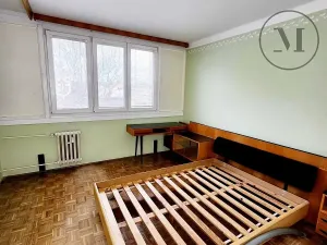 Pronájem bytu 3+1, České Budějovice, Lidická tř., 68 m2