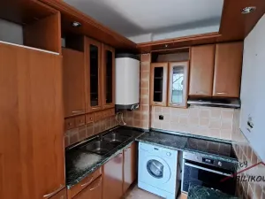 Pronájem bytu 2+1, Kostelní Hlavno, 58 m2