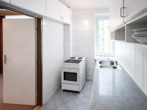 Prodej bytu 3+kk, Praha - Vinohrady, Vinohradská, 68 m2