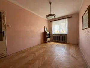 Prodej bytu 3+1, Horní Újezd, 69 m2