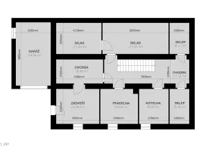 Prodej rodinného domu, Praha, Novodvorská, 292 m2