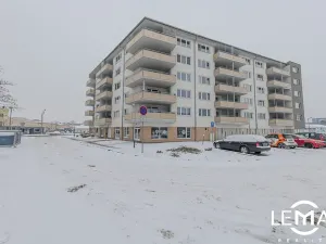 Prodej bytu 2+1, Olomouc, Tovární, 57 m2