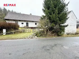 Prodej chalupy, Všemyslice, 150 m2