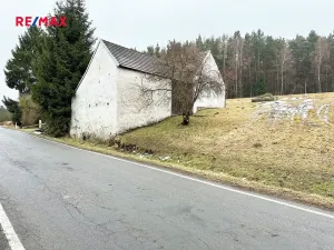 Prodej chalupy, Všemyslice, 150 m2