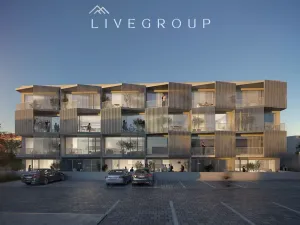 Prodej bytu 1+kk, Zbýšov, čtvrť Padělky, 40 m2