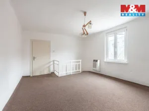 Prodej rodinného domu, Zlín, Zálešná XII, 70 m2