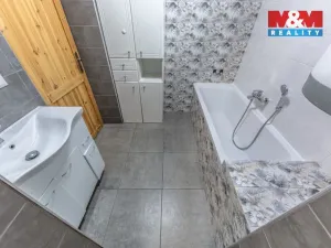 Prodej rodinného domu, Bobnice - Kovansko, Nymburská, 123 m2