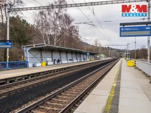 Prodej bytu 2+1, Blansko, Svitavská, 56 m2