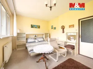 Prodej rodinného domu, Děčín, Sofijská, 105 m2