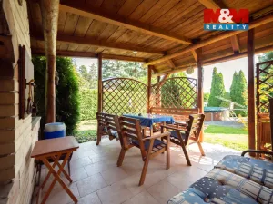 Prodej rodinného domu, Děčín, Sofijská, 105 m2