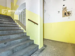 Prodej činžovního domu, Teplice, U Kamenných lázní, 388 m2