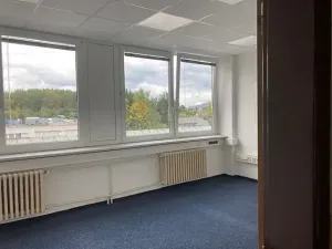 Pronájem kanceláře, Liberec, Švermova, 21 m2