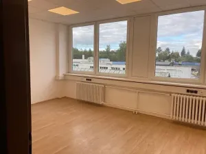 Pronájem kanceláře, Liberec, Švermova, 21 m2