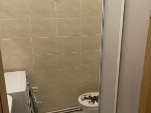 Pronájem bytu 1+1, Praha - Čakovice, Cukrovarská, 34 m2