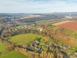 Prodej rodinného domu, Chotěvice, 142 m2