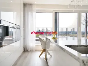 Prodej bytu 3+kk, Olomouc, Lazecká, 80 m2