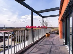 Prodej bytu 3+kk, Olomouc, Lazecká, 80 m2