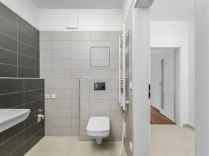 Prodej bytu 2+kk, Lipno nad Vltavou, 50 m2