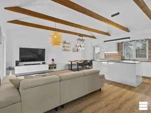 Prodej rodinného domu, Tišice, Na ladech, 135 m2