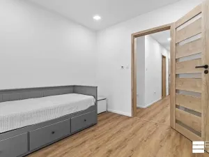 Prodej rodinného domu, Tišice, Na ladech, 135 m2