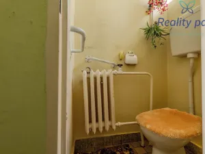 Prodej rodinného domu, Hlubočec, 177 m2