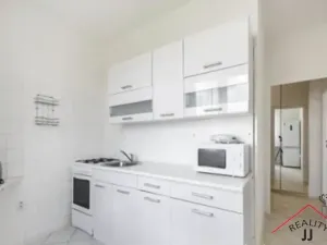 Prodej bytu 2+kk, Praha - Záběhlice, Jahodová, 53 m2