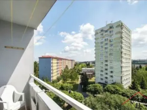 Prodej bytu 2+kk, Praha - Záběhlice, Jahodová, 53 m2